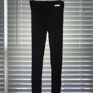 FULL LENGTH Bench leggings - lightly worn